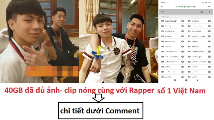 em-cau-banh-lo-clip-sau-rapper-so-1-vietnam qvc-24 live